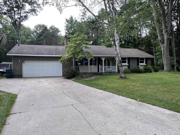 5066 Brookside Court, Montague, MI 49437