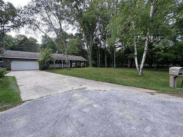 Montague, MI 49437,5066 Brookside Court