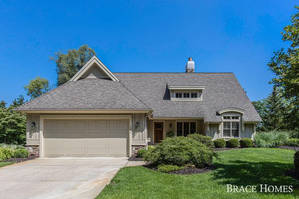 5696 Sanctuary NE Drive #24, Ada, MI 49301