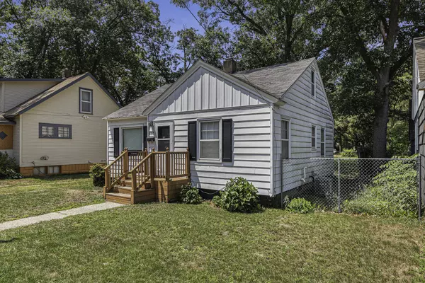 3355 Highland Street, Muskegon Heights, MI 49444