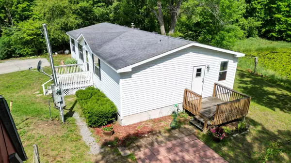 Brohman, MI 49312,481 W Lake Avenue