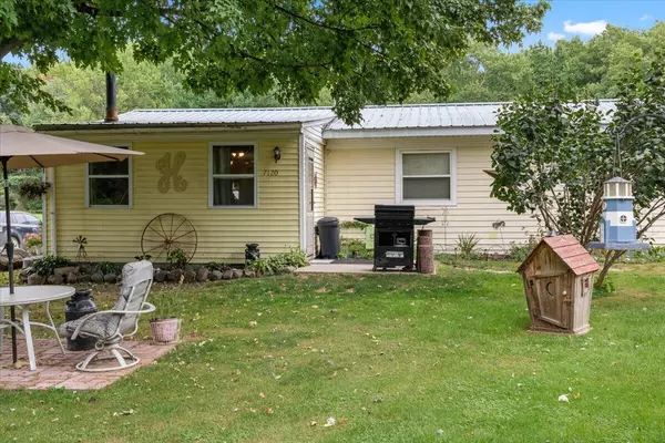 Edmore, MI 48829,7120 Cedar Lake Rd