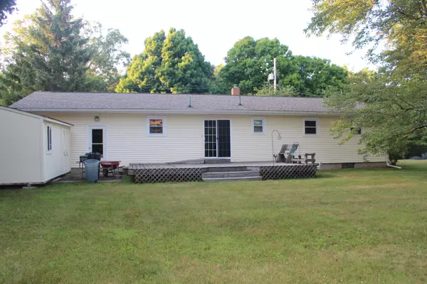 Jonesville, MI 49250,516 Fayette Street