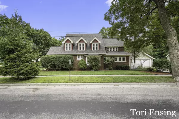 Greenville, MI 48838,319 W Cass Street