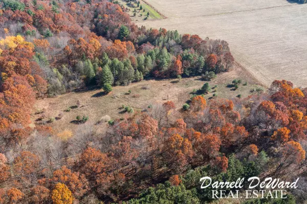Greenville, MI 48838,9760 W Baker Road #Parcel 4