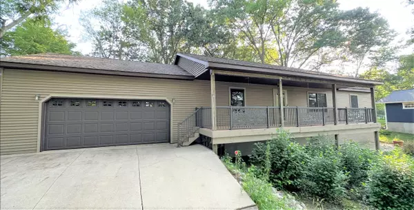 775 Spicer Drive, Brooklyn, MI 49230