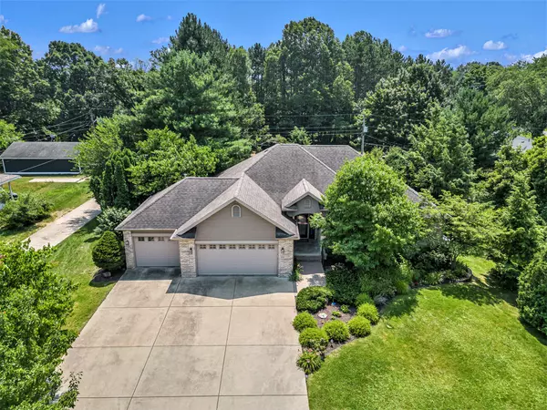 Stevensville, MI 49127,2060 W Marquette Woods Road