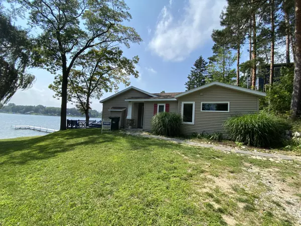 Sand Lake, MI 49343,8918 E 128th Street