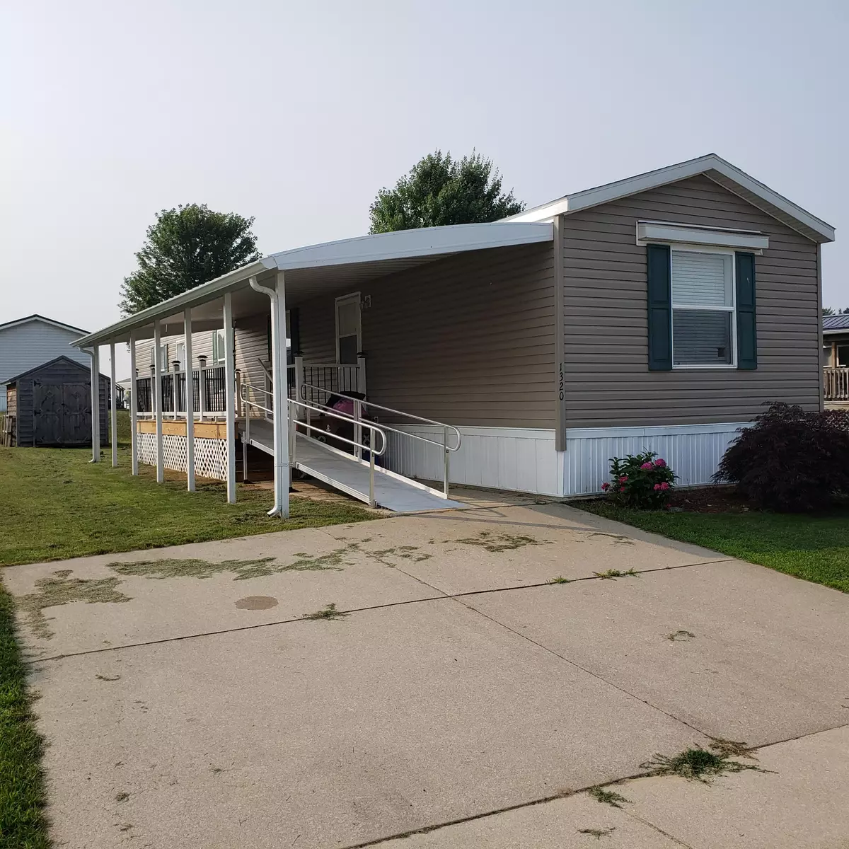 Fremont, MI 49412,1320 Wildfield Lane