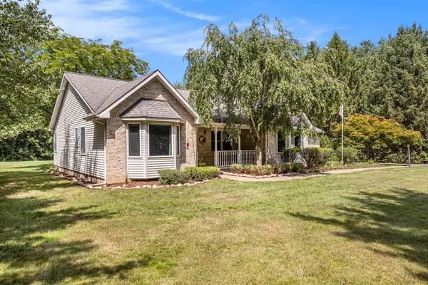 Marshall, MI 49068,15715 Tau Road