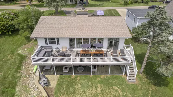 Jerome, MI 49249,11909 Greenbriar Drive