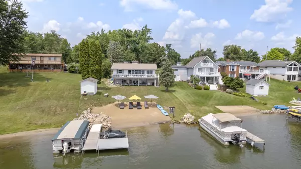 Jerome, MI 49249,11909 Greenbriar Drive