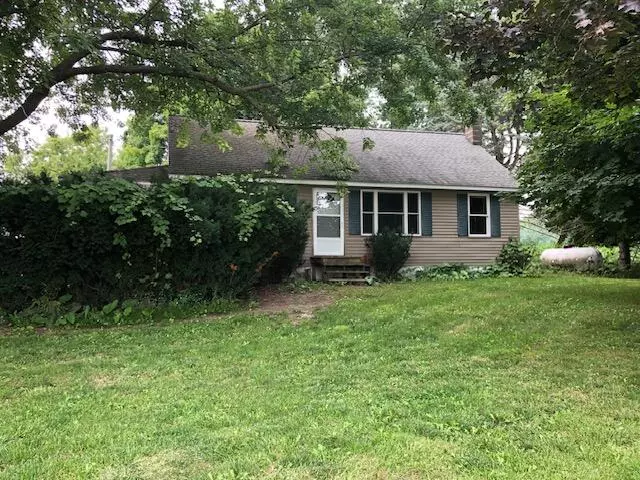 405 20th Avenue, Blanchard, MI 49310