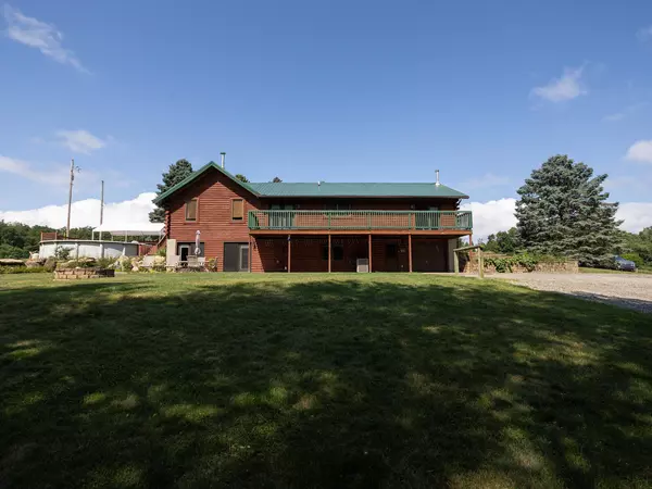 Jonesville, MI 49250,11189 Zorman Road