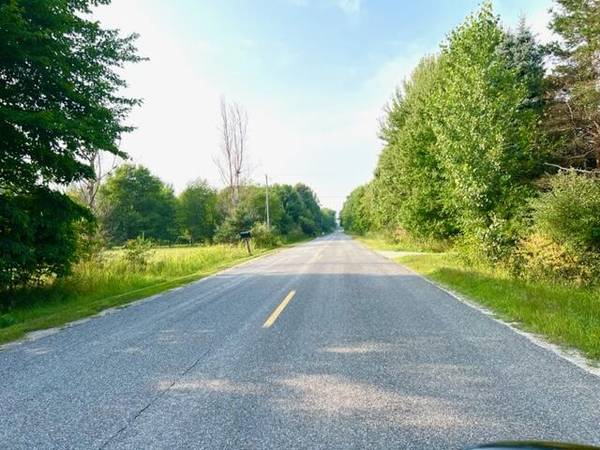 0 Dalson Road #PARCEL D, Twin Lake, MI 49457