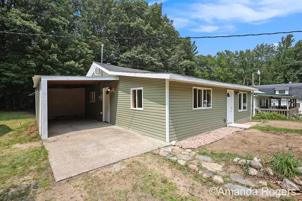 11685 Hickory Drive, Lakeview, MI 48850