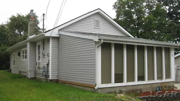 4299 Woerner Road, Manitou Beach, MI 49253