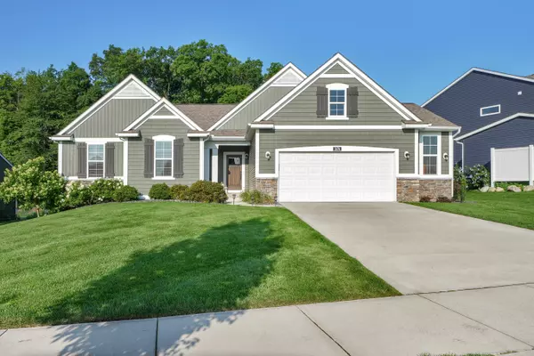 3174 Lowingside Drive, Jenison, MI 49428