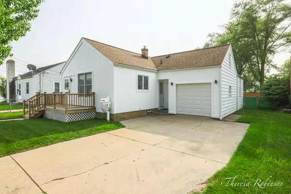 Wyoming, MI 49548,3541 Buchanan SW Avenue