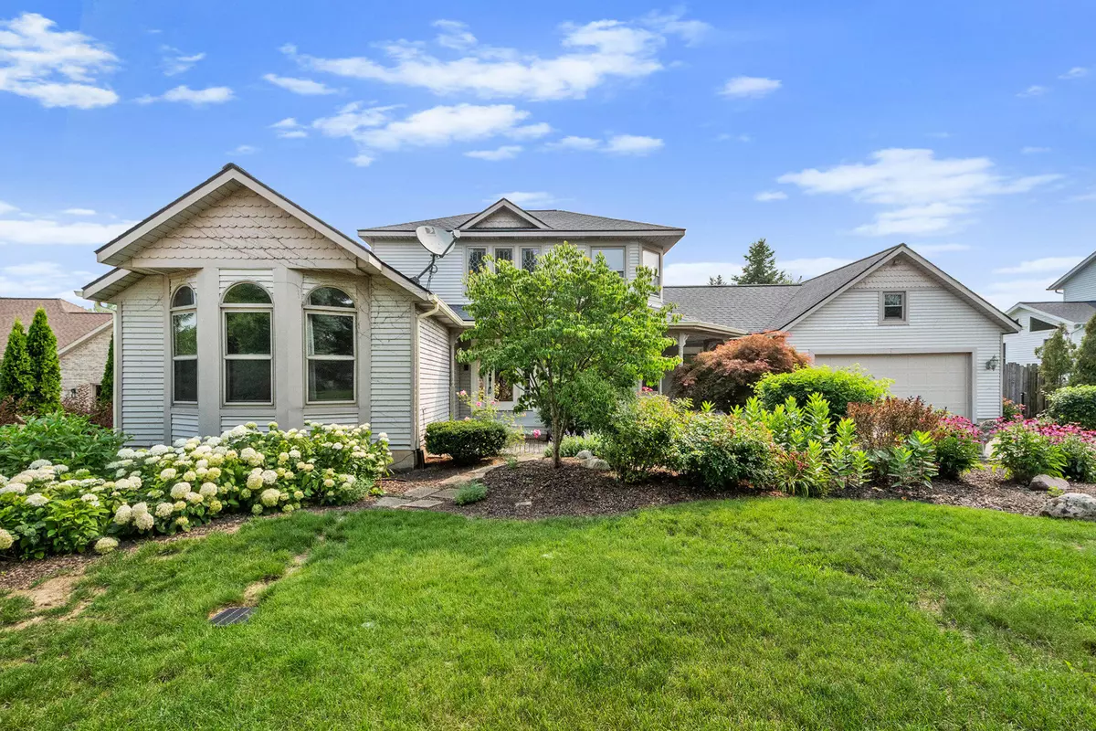 Jenison, MI 49428,7948 Parkside Court