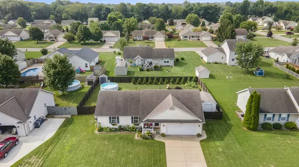 Scotts, MI 49088,5902 Wheatlands Avenue