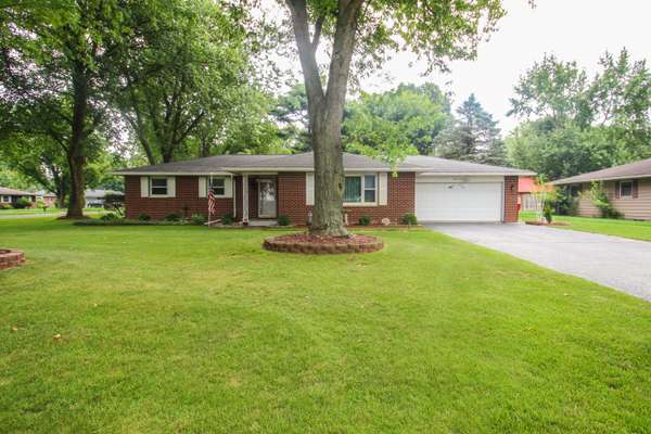 64545 W Northpark Drive, Constantine, MI 49042