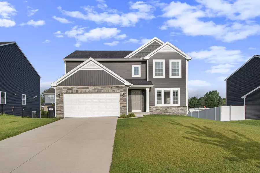 6659 Dutton Trail SE Drive, Caledonia, MI 49316