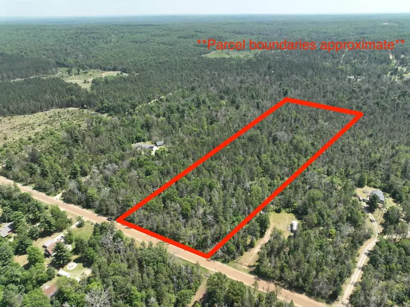 V/L 10A N Harrison Ave, Harrison, MI 48625