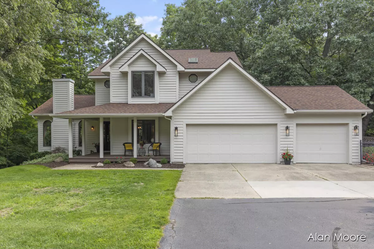 Belmont, MI 49306,6985 Chanterelle NE Court