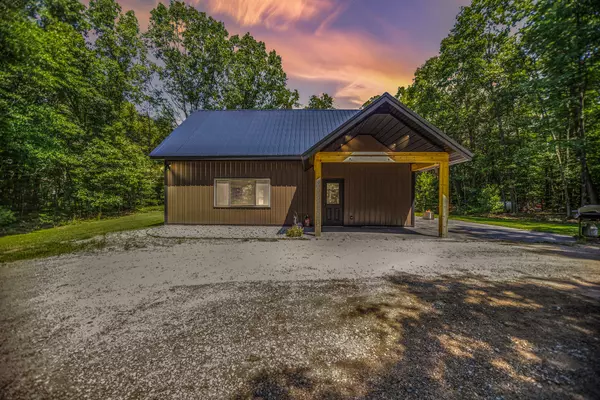 3675 W White Lake Drive, Whitehall, MI 49461