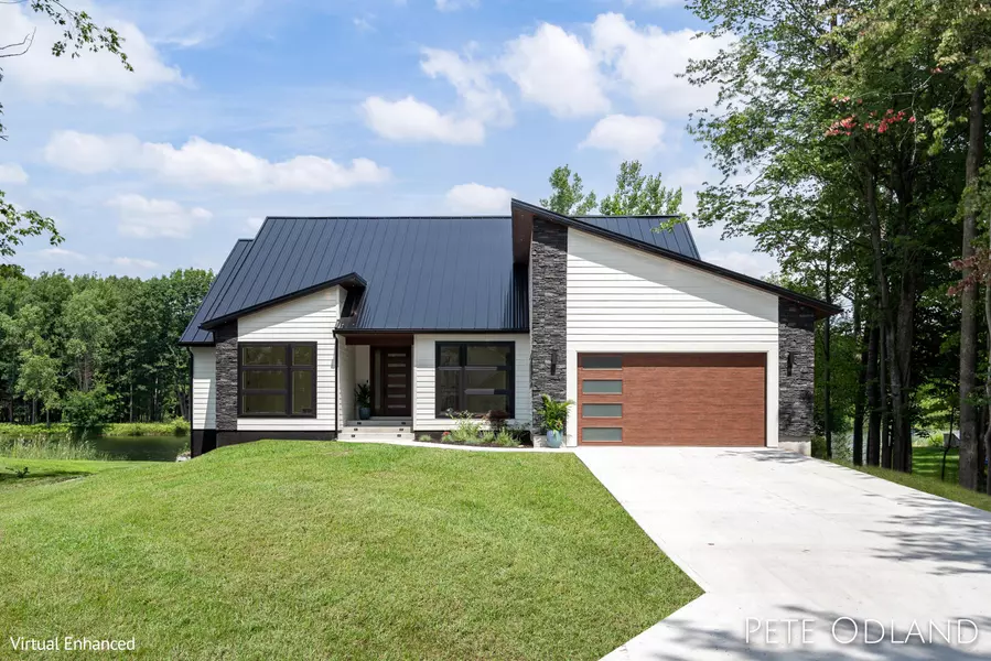 9318 Elmwood Court, Stanwood, MI 49346