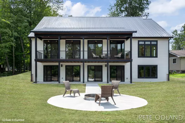 Stanwood, MI 49346,9318 Elmwood Court