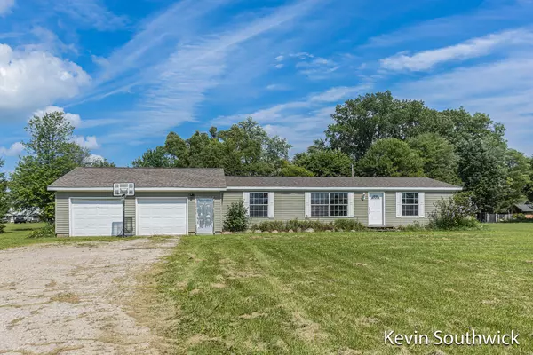 Coral, MI 49322,13918 W MCBRIDE Road
