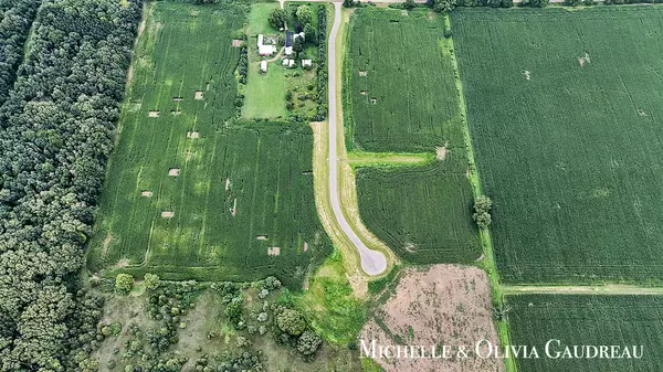 Middleville, MI 49333,VL Gibson Farms Drive #Parcel 2