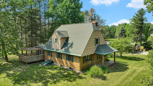 16176 S 31st Street, Vicksburg, MI 49097