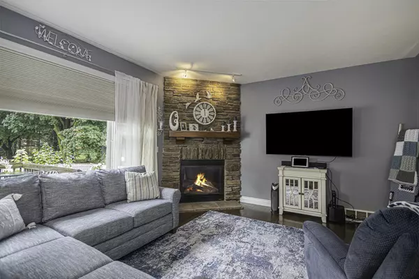 Stevensville, MI 49127,4888 Marilyn Jane Way