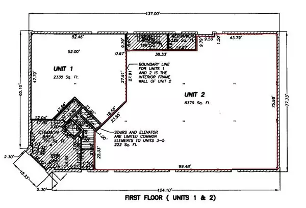 Muskegon, MI 49440,380 W Western Avenue #Unit #2