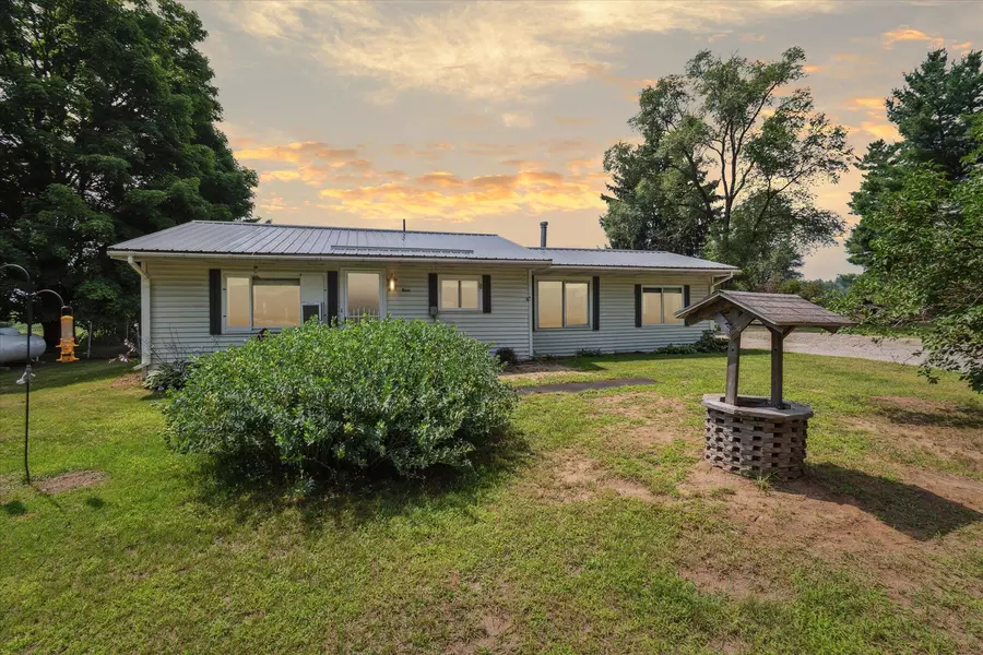 5641 M61, Gladwin, MI 48624