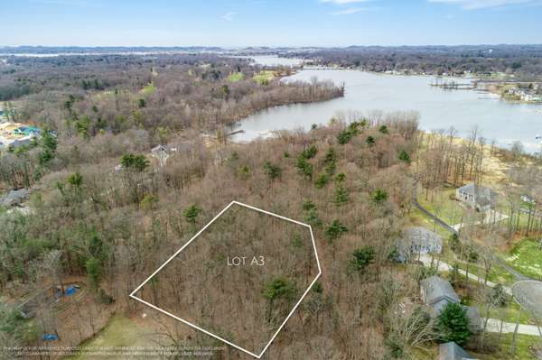 0 148th Avenue #Lot A3, Spring Lake, MI 49456