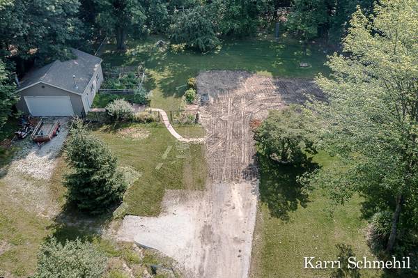 5700 Nestrom Road, Whitehall, MI 49461