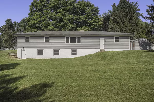 Constantine, MI 49042,15069 Sandra Drive