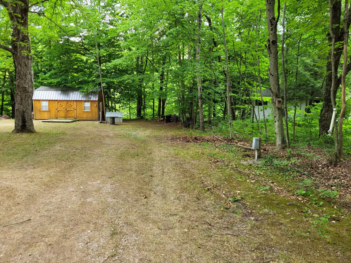 Bear Lake, MI 49614,12580 Bear Creek Lane