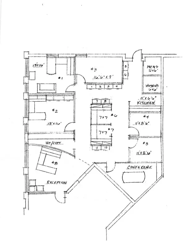 Muskegon, MI 49440,380 W Western Avenue #Units 1 & 2