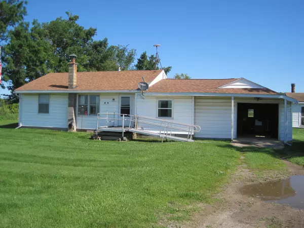 235 E Carson City Road, Sheridan, MI 48884