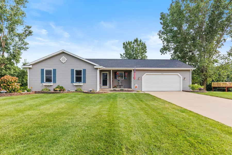 6052 Groen Court, Allendale, MI 49401