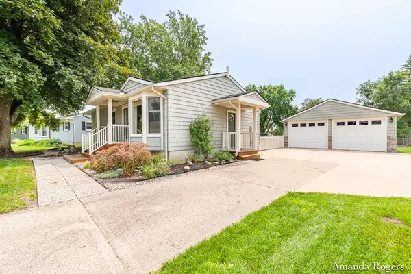 Lowell, MI 49331,1324 Laurie Gail SE Drive