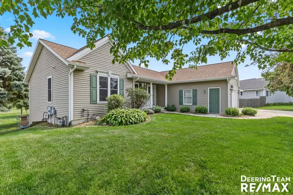 Coopersville, MI 49404,696 Ridgefield Court