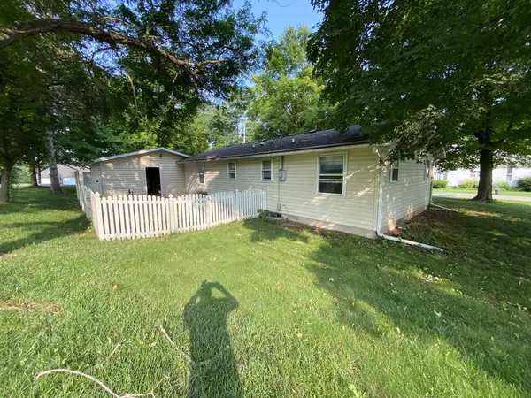 Jonesville, MI 49250,202 Liberty Street