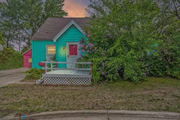 767 Bungalow SW Street, Wyoming, MI 49509