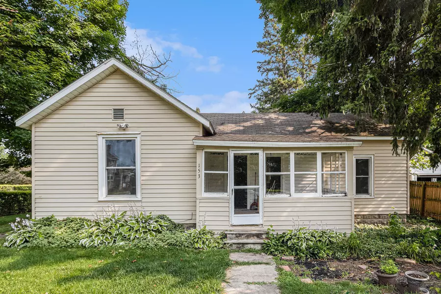153 E Elm Street, Marcellus, MI 49067